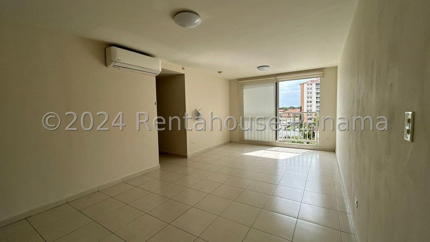 Apartment for Rent in Versalles, Panama
